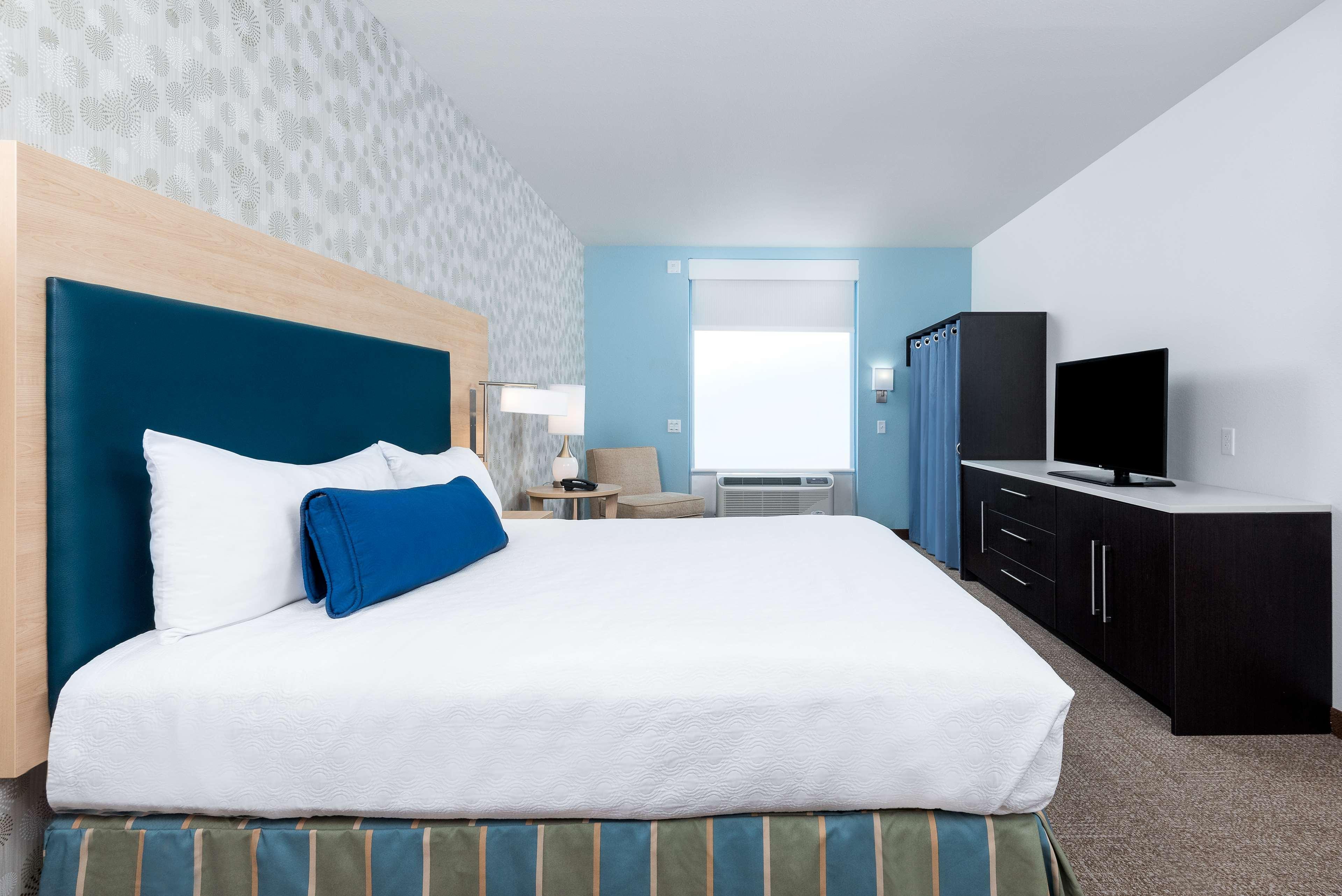 Home2 Suites By Hilton Ft. Lauderdale Airport-Cruise Port Dania Beach Zewnętrze zdjęcie