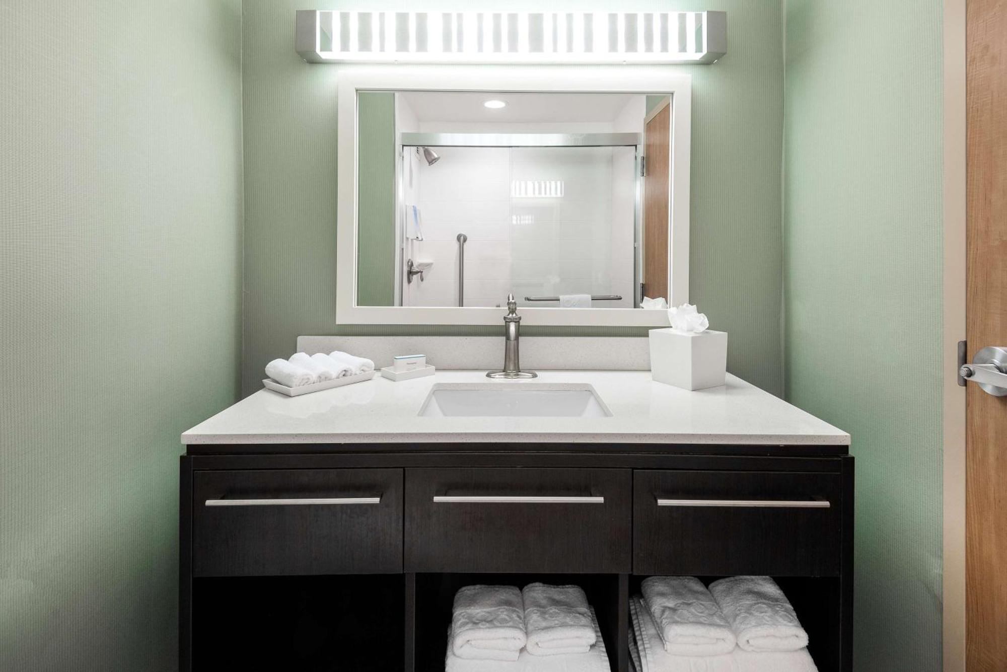 Home2 Suites By Hilton Ft. Lauderdale Airport-Cruise Port Dania Beach Zewnętrze zdjęcie