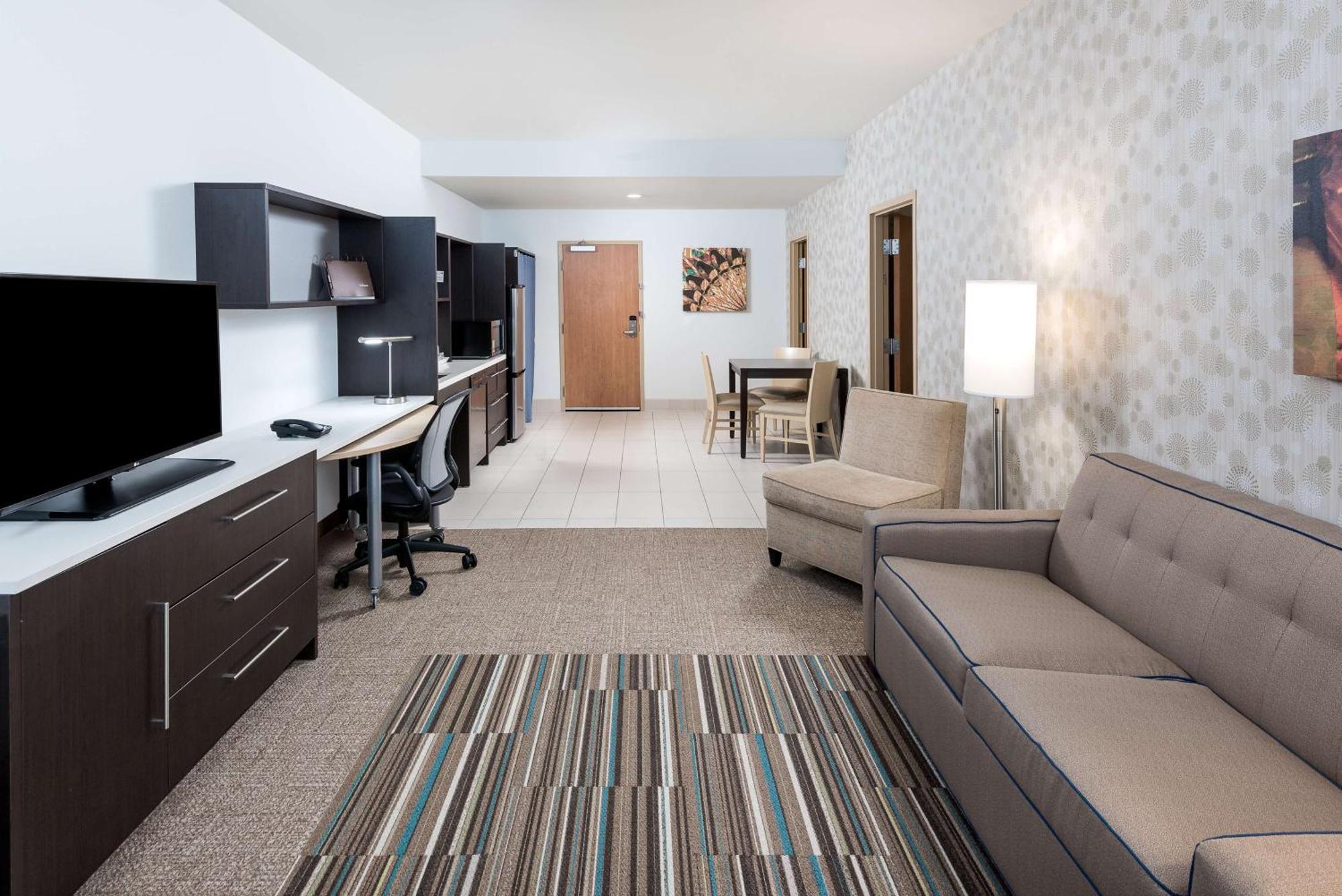 Home2 Suites By Hilton Ft. Lauderdale Airport-Cruise Port Dania Beach Zewnętrze zdjęcie