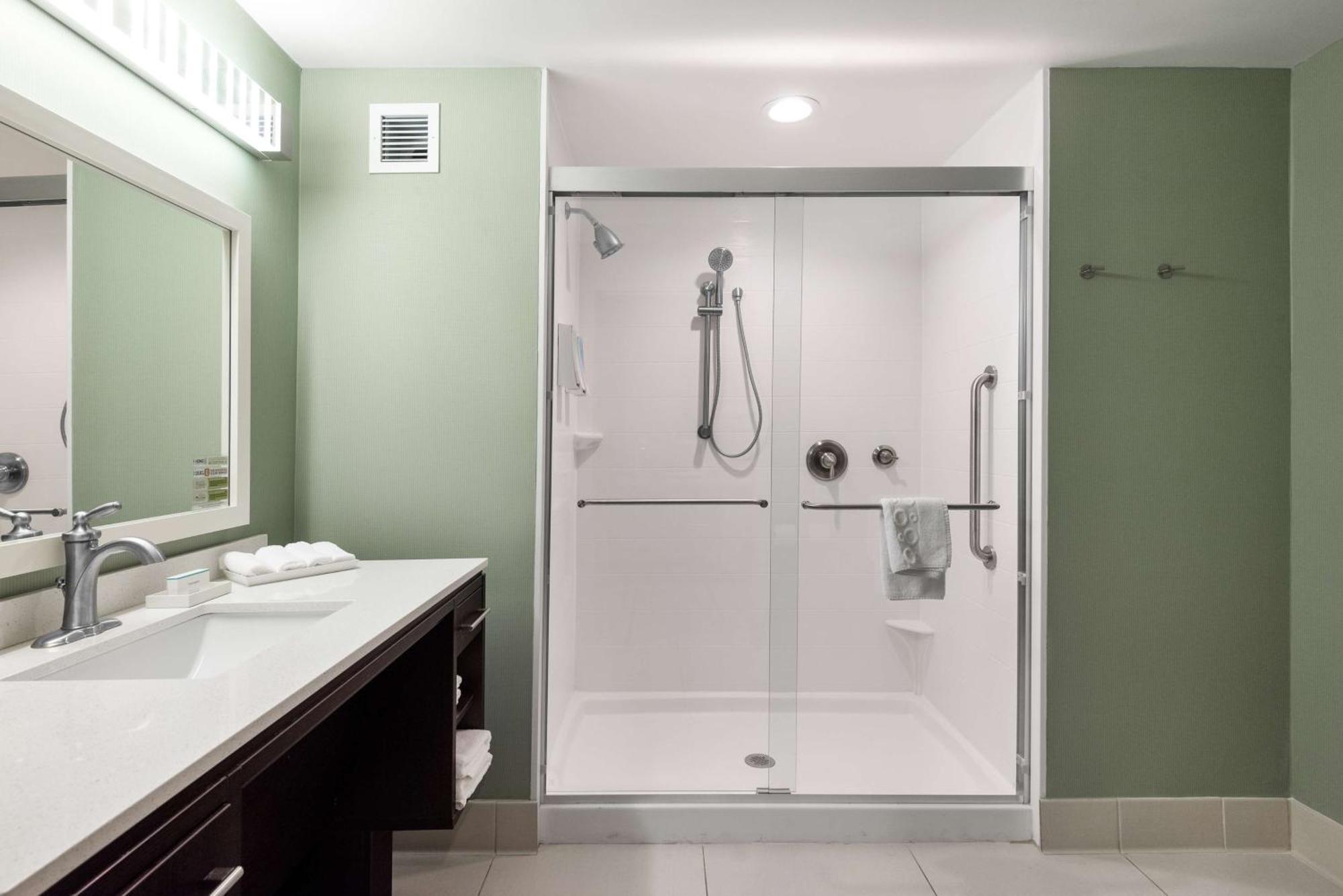 Home2 Suites By Hilton Ft. Lauderdale Airport-Cruise Port Dania Beach Zewnętrze zdjęcie
